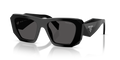 Prada PR B18S  Sunglasses