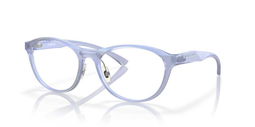 Oakley Frame OX8057 Draw Up Eyeglasses