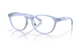 Oakley Frame OX8057 Draw Up Eyeglasses