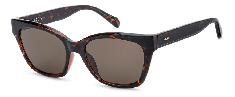Fossil FOS 3185/G/S Sunglasses