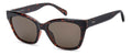 Fossil FOS 3185/G/S Sunglasses