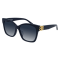 Balenciaga BB0102SA Sunglasses