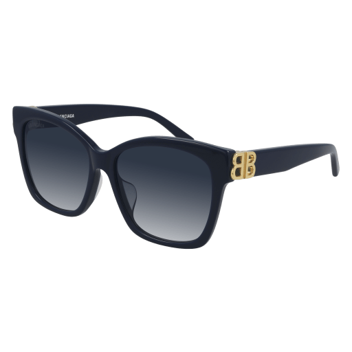 Balenciaga BB0102SA Sunglasses