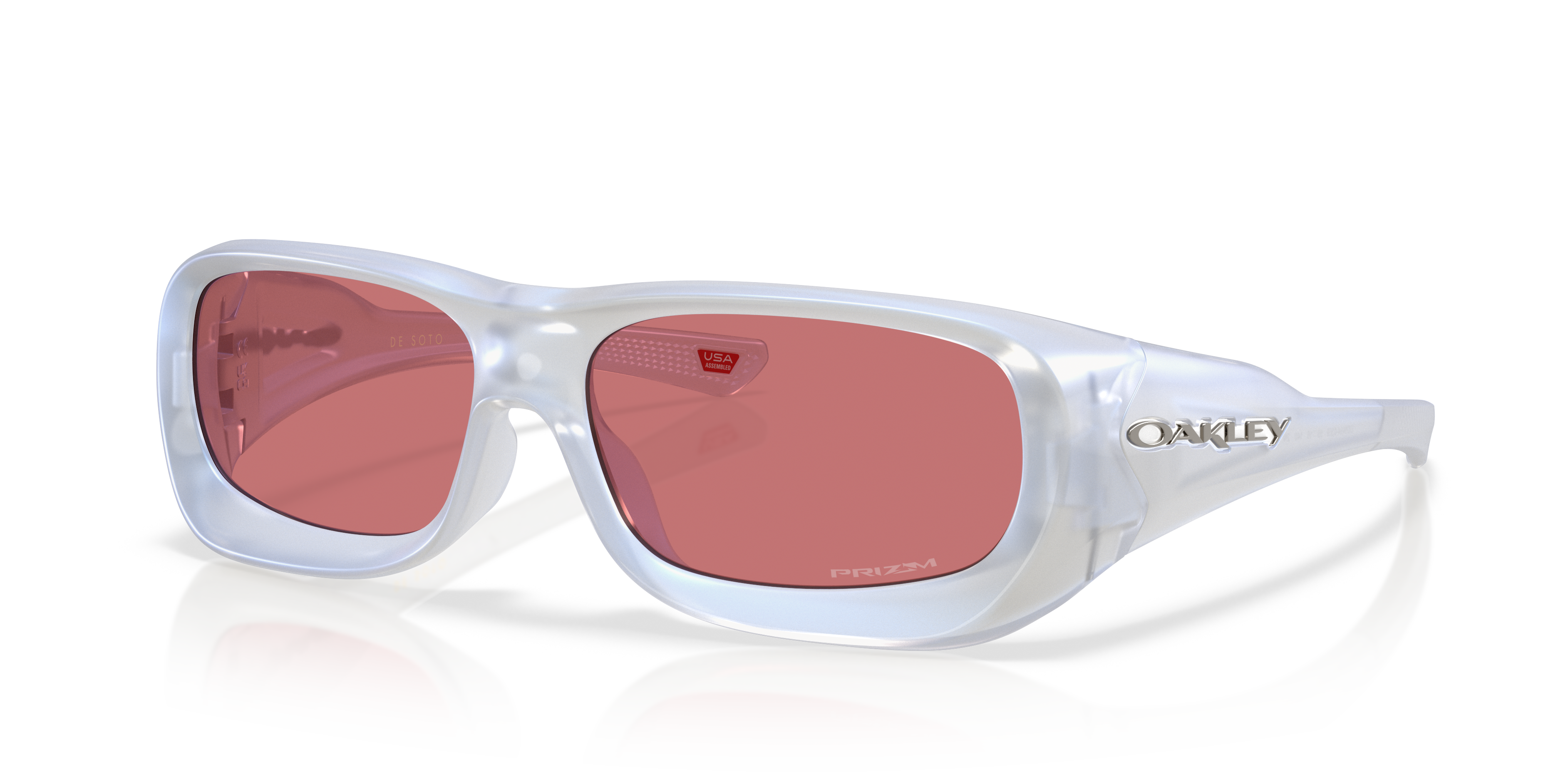 Oakley OO9494 De Soto Sunglasses