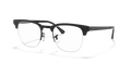 Ray-Ban Vista RX3716VM Clubmaster Metal Eyeglasses