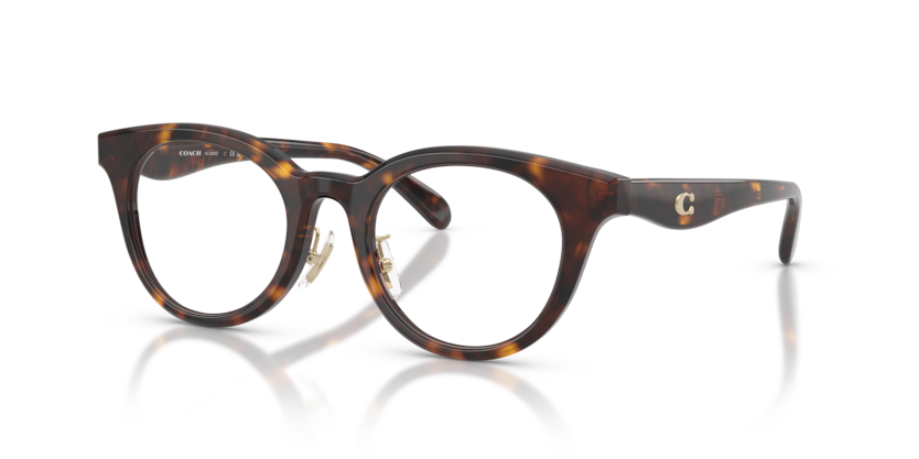Coach HC6280D  Eyeglasses