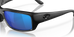 Costa Del Mar 6S9006 Fantail Sunglasses