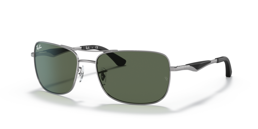 Ray-Ban RB3515  Sunglasses