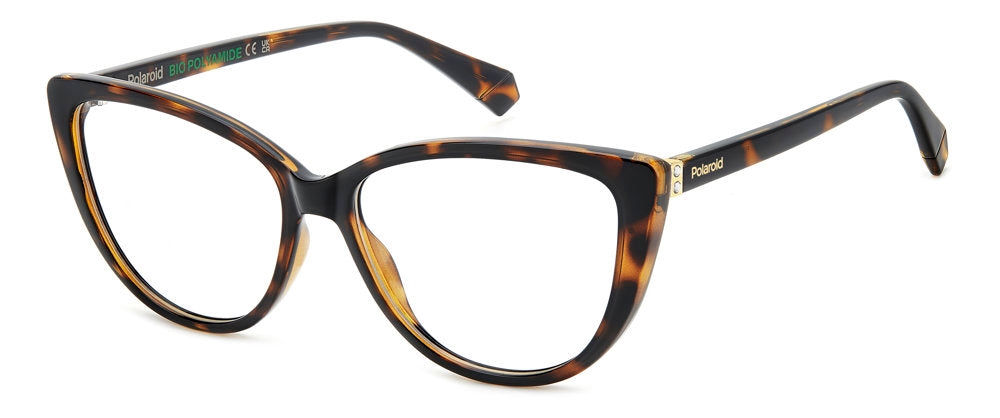 Polaroid PLD D543 Eyeglasses
