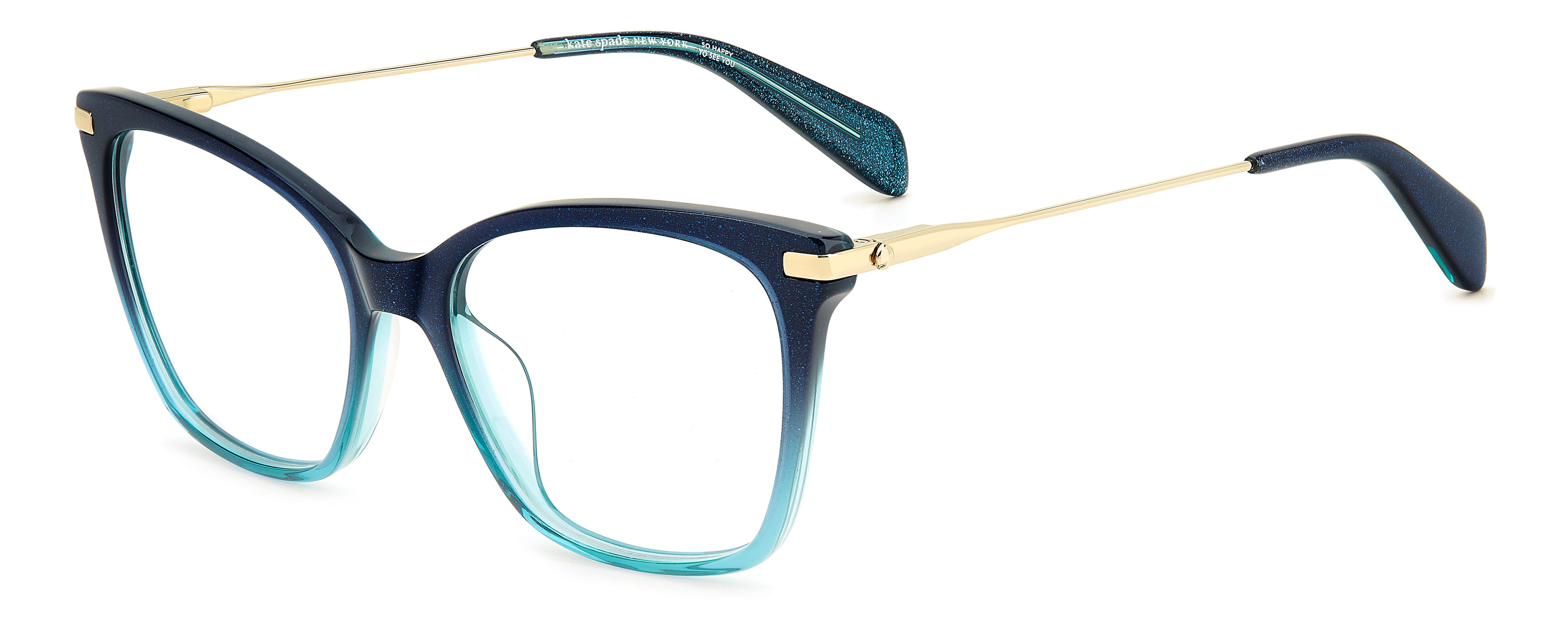 Kate Spade Ks Teya Eyeglasses
