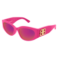 Balenciaga BB0324SK Sunglasses