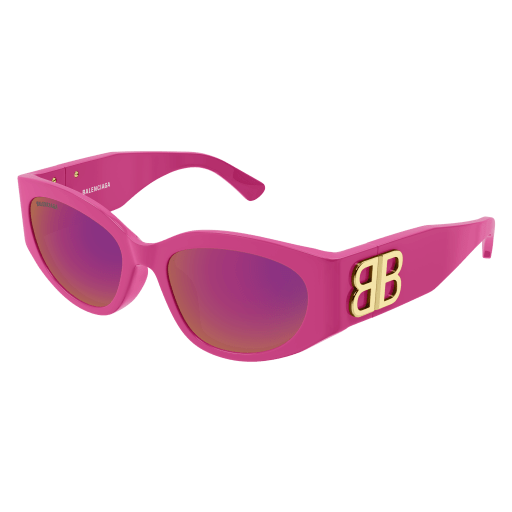 Balenciaga BB0324SK Sunglasses