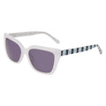 Draper James DJ7078 Sunglasses