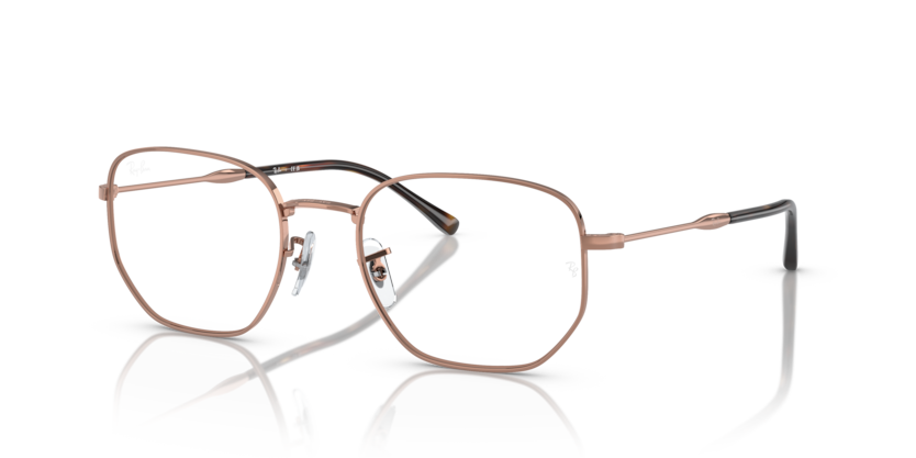 Ray-Ban Vista RX6496  Eyeglasses