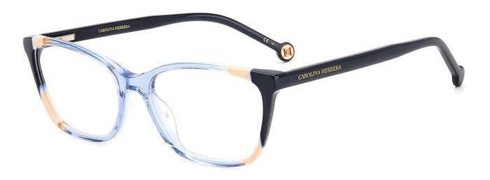 Carolina Herrera Her 0124 Eyeglasses
