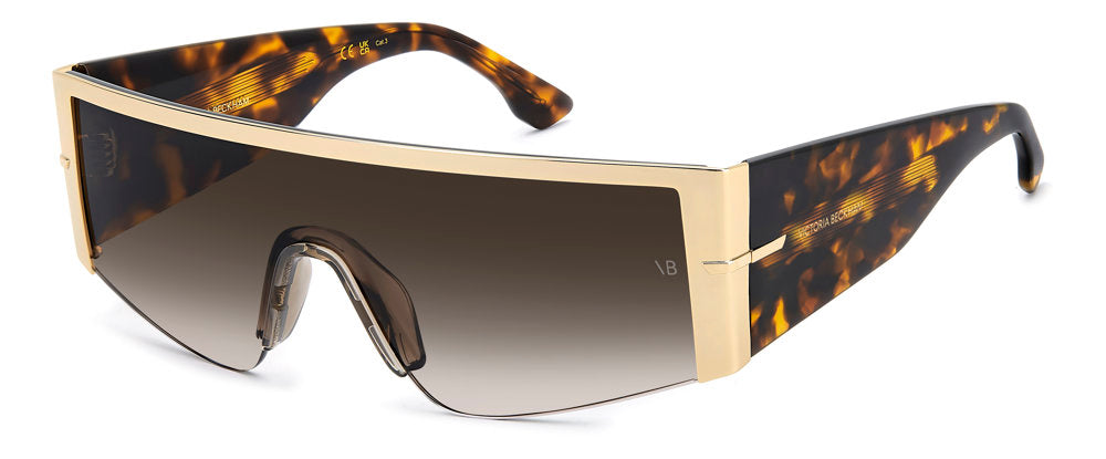 Victoria Beckham VB 7015/S Sunglasses