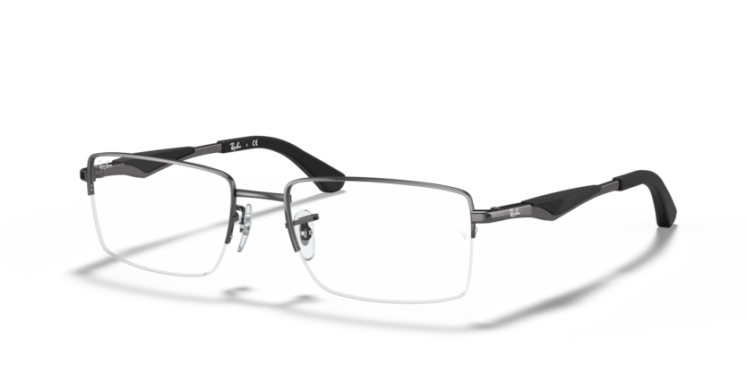 Ray-Ban Vista RX6285  Eyeglasses