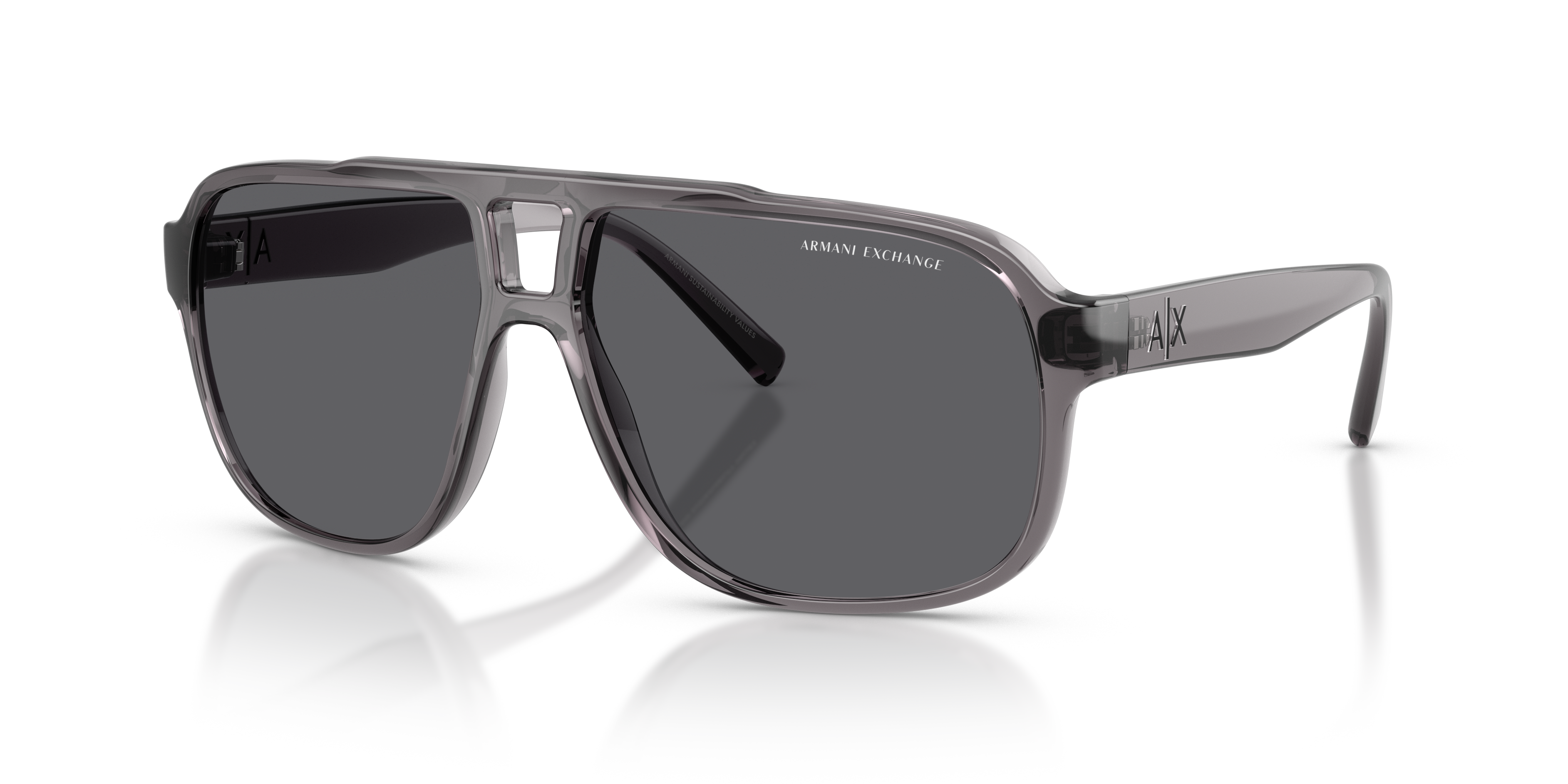 Armani Exchange AX4104S  Sunglasses