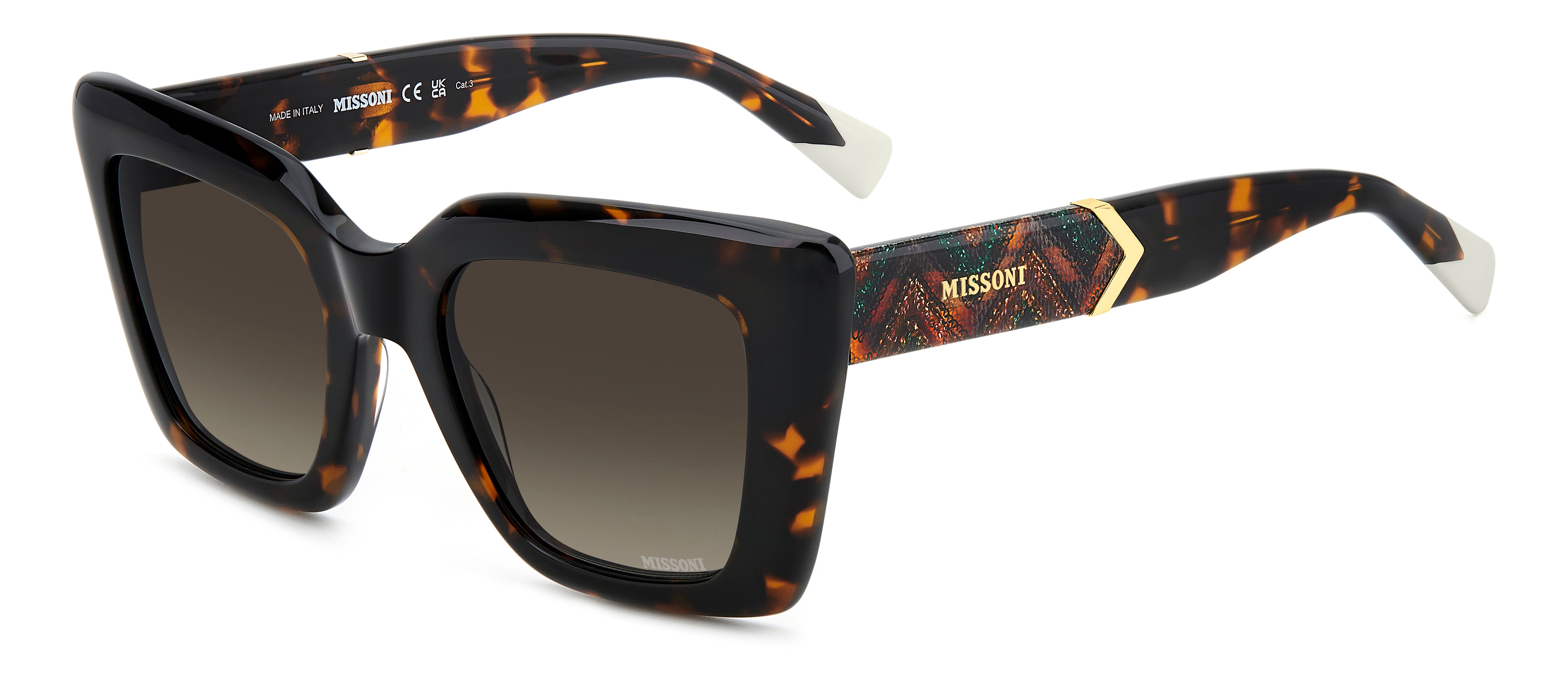 Missoni Mis 0214/s Sunglasses