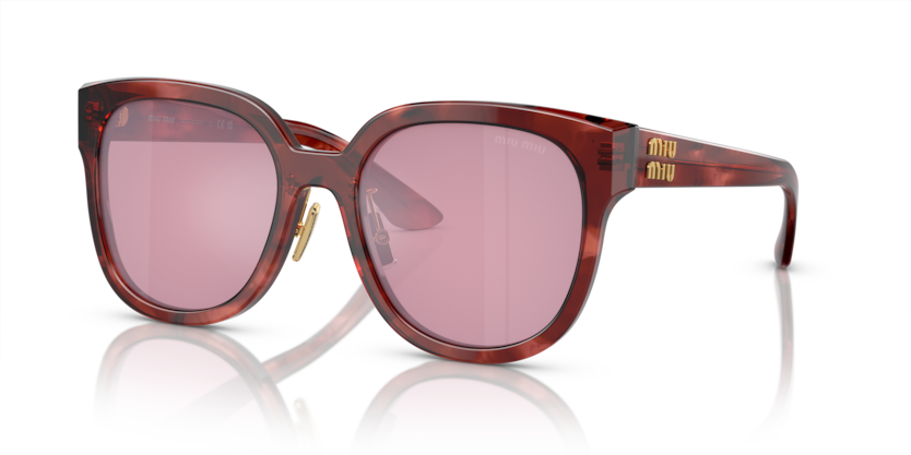 Miu Miu MU 01ZS  Sunglasses