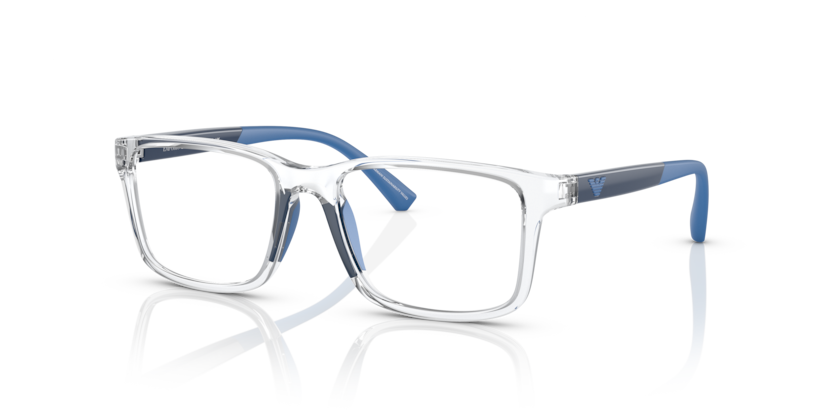 Emporio Armani Kids EK3203  Eyeglasses Kids