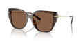 Michael Kors MK2231U St. Barths Sunglasses