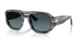 Persol PO3373S Vincent Sunglasses