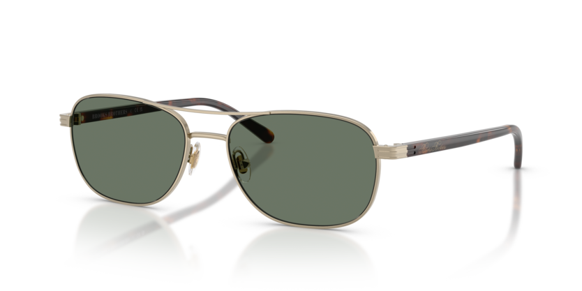 Brooks Brothers BB4072  Sunglasses