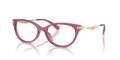 Coach HC6245F  Eyeglasses