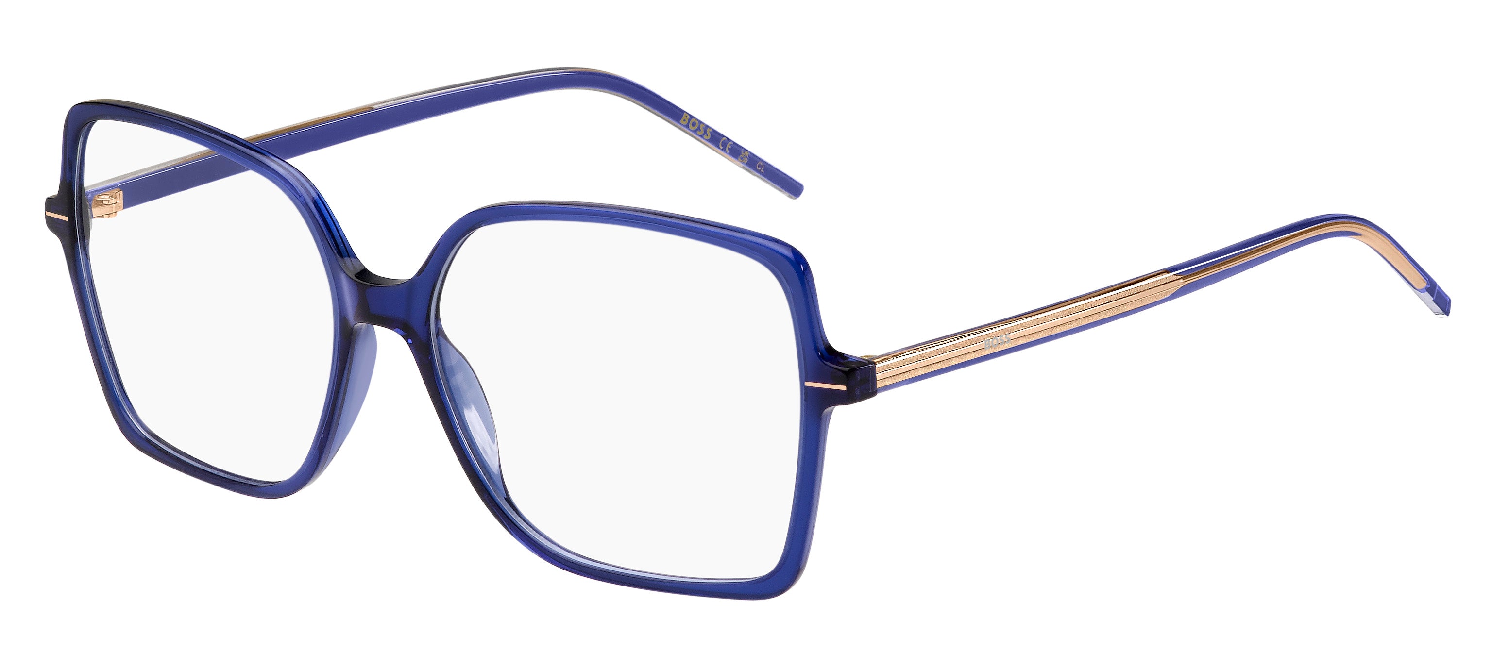 Hugo Boss 1587 Eyeglasses