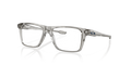 Oakley Youth Rx OY8026 Bunt Eyeglasses Kids