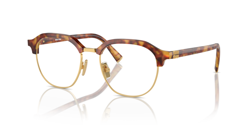 Miu Miu MU 10XV  Eyeglasses