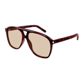 Saint Laurent SL 596 DUNE Sunglasses