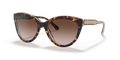 Michael Kors MK2158 Makena Sunglasses