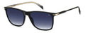 David Beckham DB 1219/S/US Sunglasses