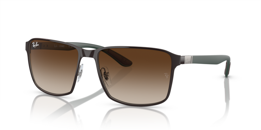 Ray-Ban RB3721  Sunglasses