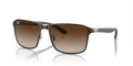 Ray-Ban RB3721  Sunglasses