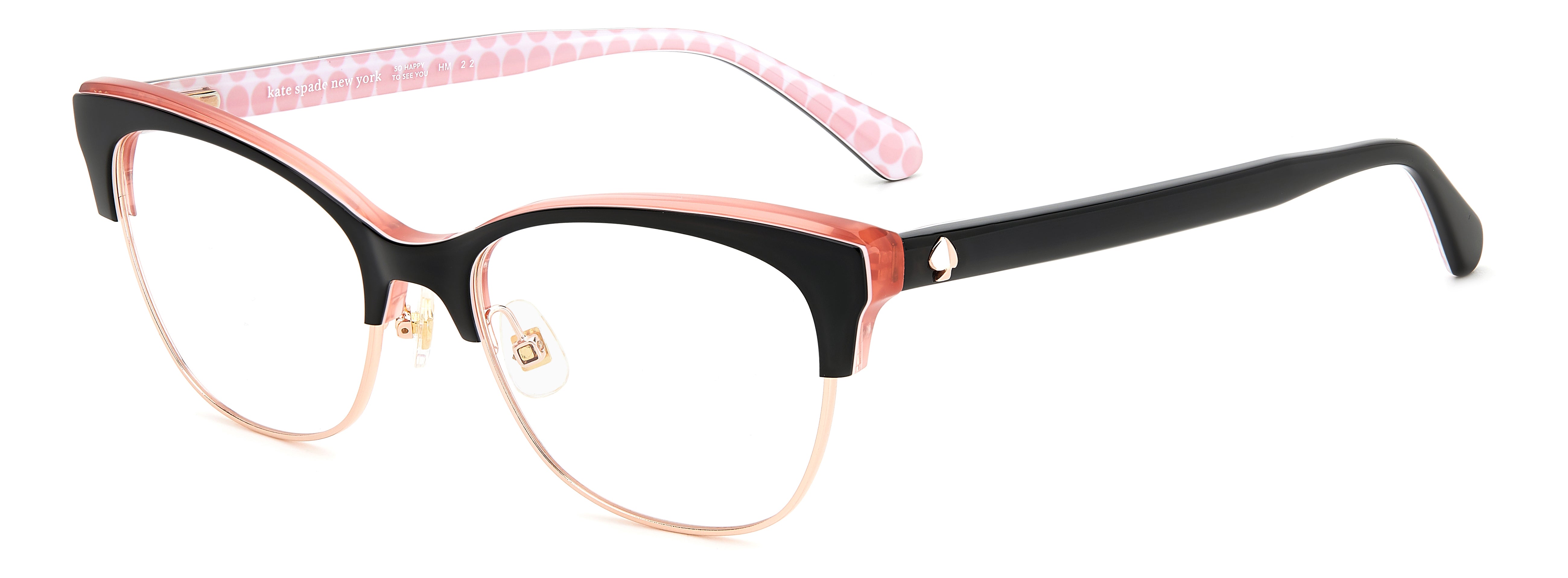 Kate Spade Muriel/g Eyeglasses