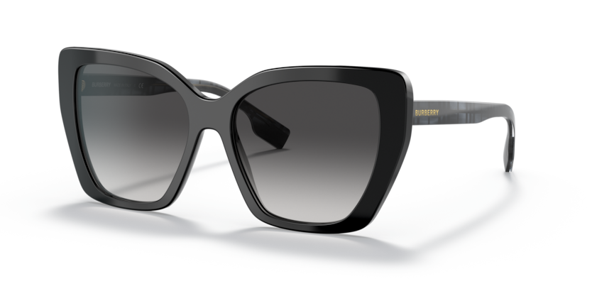 Burberry BE4366 Tamsin Sunglasses