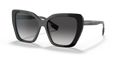 Burberry BE4366 Tamsin Sunglasses