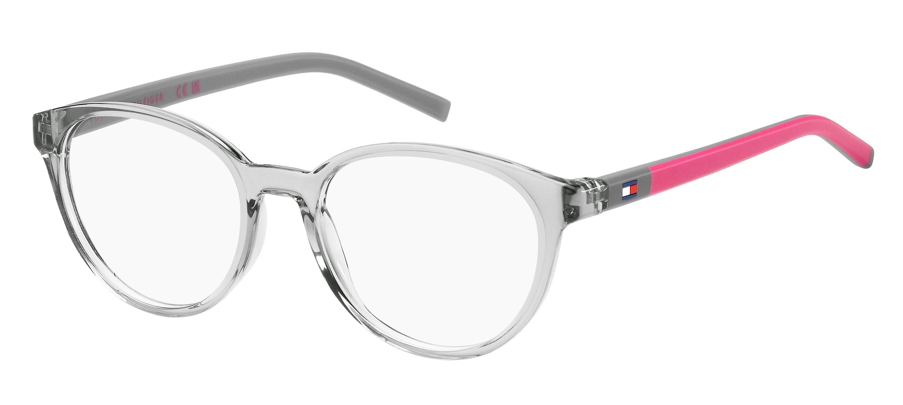 Tommy Hilfiger Th 2124 Eyeglasses