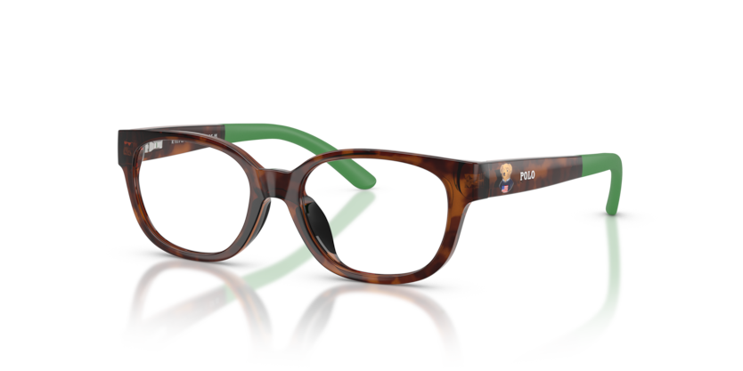 Polo Prep PP8551U  Eyeglasses Kids