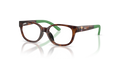 Polo Prep PP8551U  Eyeglasses Kids