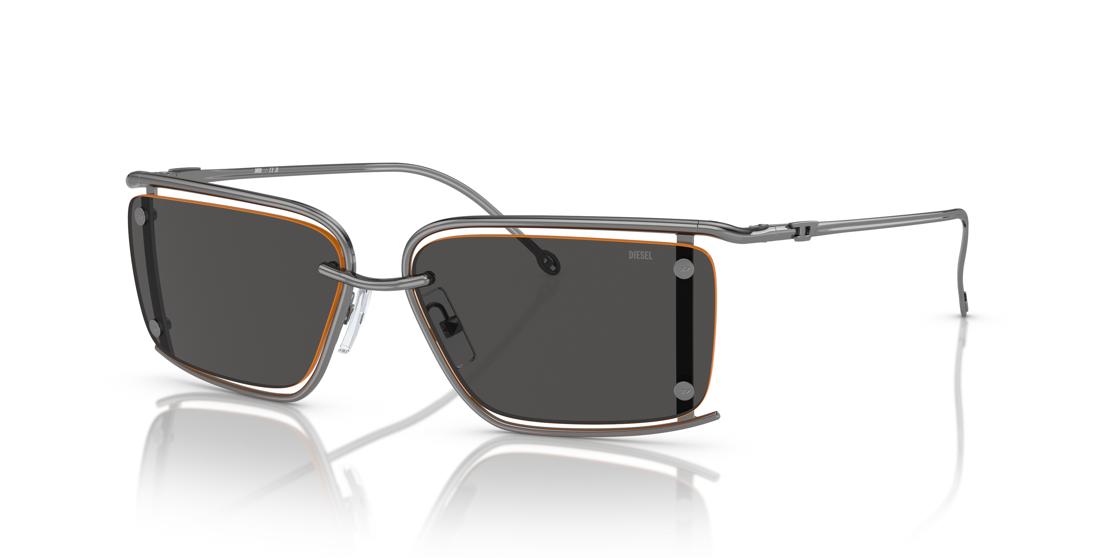 Diesel DL1002  Sunglasses
