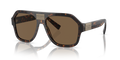 Dolce & Gabbana DG4433  Sunglasses
