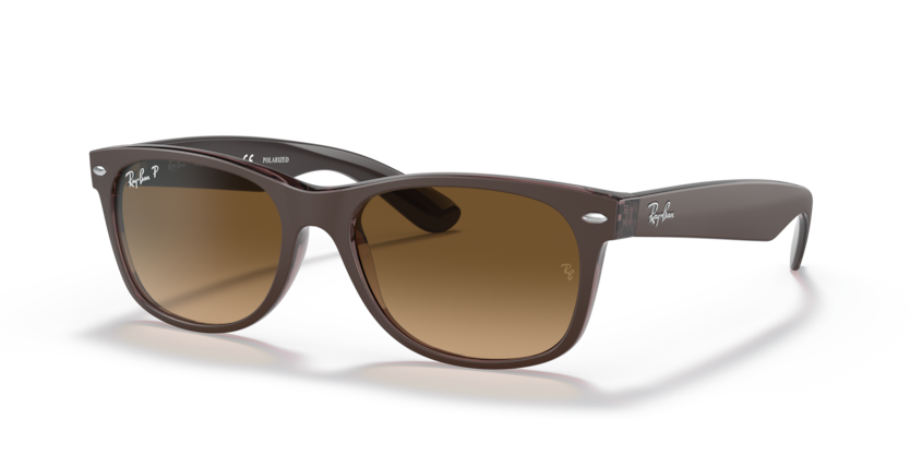 Ray-Ban RB2132 New Wayfarer Sunglasses