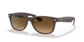Ray-Ban RB2132 New Wayfarer Sunglasses