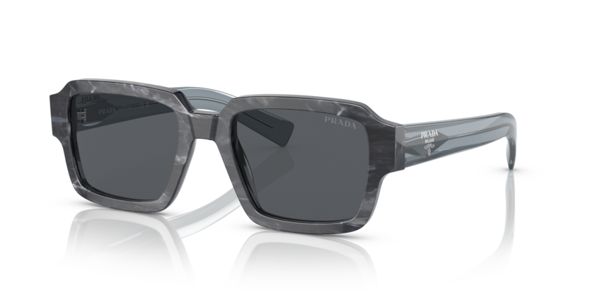 Prada PR 02ZS  Sunglasses