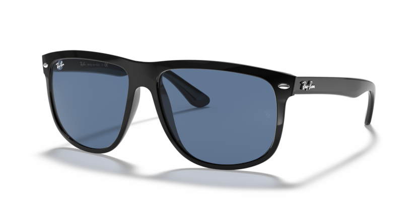 Ray-Ban RB4147 Boyfriend Sunglasses
