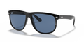 Ray-Ban RB4147 Boyfriend Sunglasses